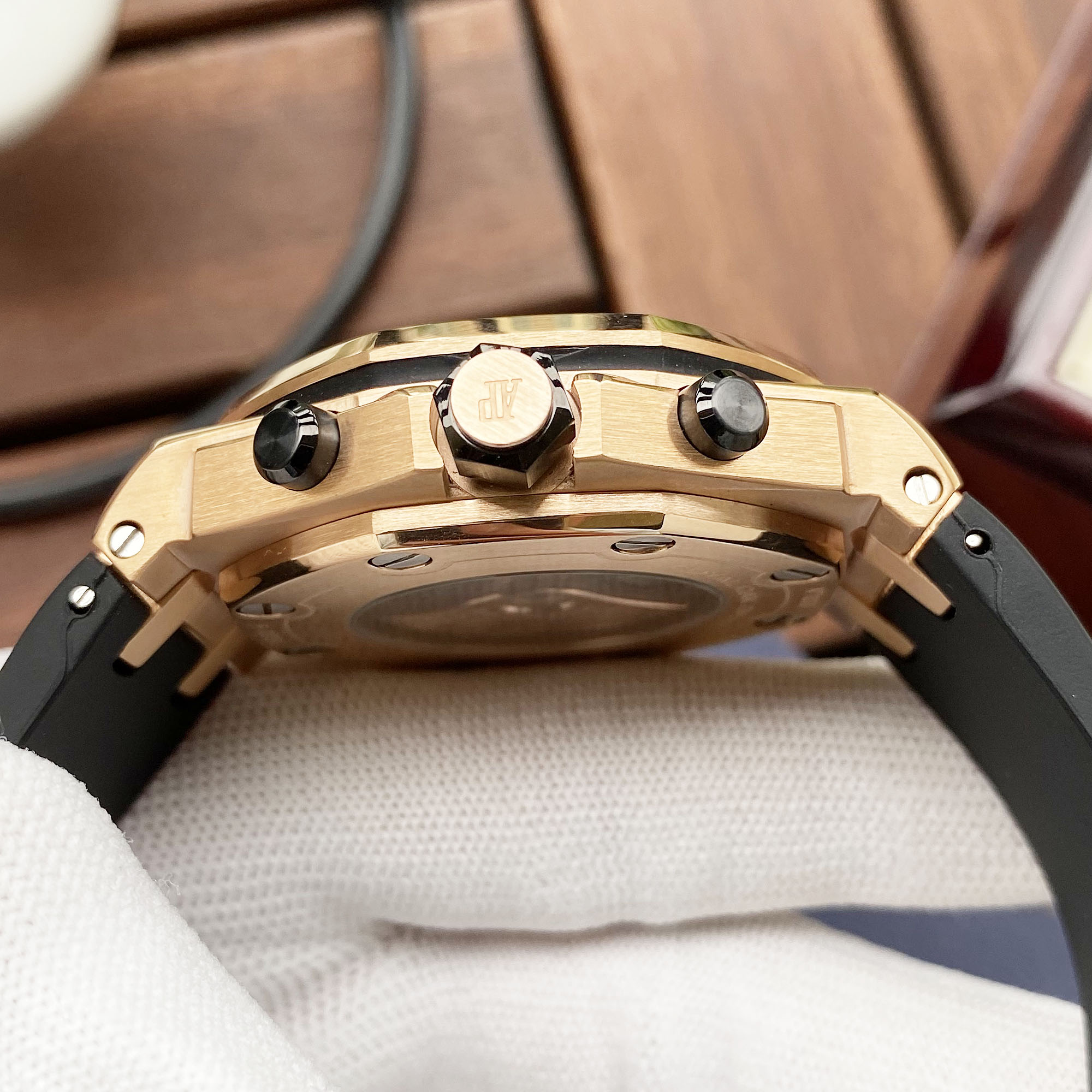 Audemars Piguet watch